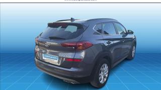 Hyundai Tucson  - Intuitive - photo 3