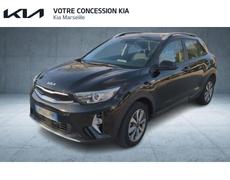 Kia Stonic Marseille 10e Arrondissement