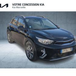 Kia Stonic 1.0 T-GDi 100ch Active Business DCT7 Marseille 10e Arrondissement