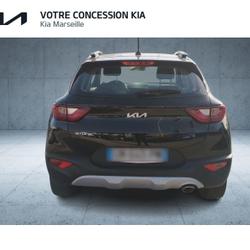 Kia Stonic 1.0 T-GDi 100ch Active Business DCT7 Marseille 10e Arrondissement