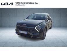 Kia Sportage - 1.6 T-GDi 210ch HEV 30 Years BVA6 - 30 980 €