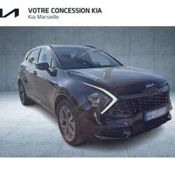 Kia Sportage 1.6 T-GDi 210ch HEV 30 Years BVA6 Marseille 10e Arrondissement