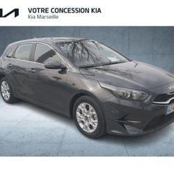 Kia Cee'd 1.0 T-GDI 120ch Active Marseille 10e Arrondissement