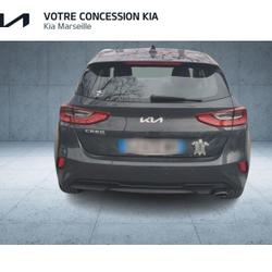 Kia Cee'd 1.0 T-GDI 120ch Active Marseille 10e Arrondissement