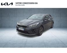 Kia Cee'd Marseille 10e Arrondissement