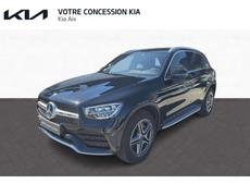 Mercedes GLC Aix-en-Provence