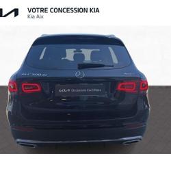 Mercedes GLC 300 de 194+122ch AMG Line 4Matic 9G-Tronic Aix-en-Provence