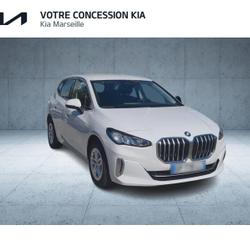 BMW Serie 2 Active Tourer 218d 150ch Business Design DKG7 Marseille 10e Arrondissement