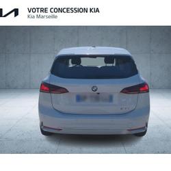 BMW Serie 2 Active Tourer 218d 150ch Business Design DKG7 Marseille 10e Arrondissement