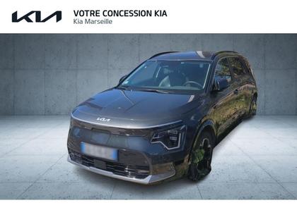 Kia Niro - EV 204ch Premium - 24 900 €