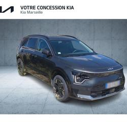 Kia Niro EV 204ch Premium Marseille 10e Arrondissement