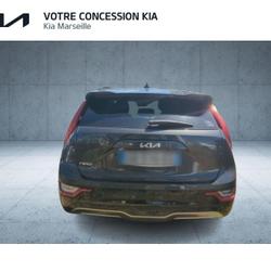 Kia Niro EV 204ch Premium Marseille 10e Arrondissement