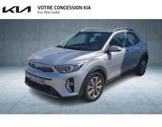 Kia Stonic Marseille 10e Arrondissement