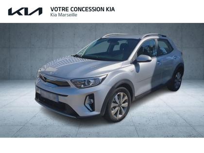 Kia Stonic - 1.0 T-GDi 100ch Active DCT7 - 19 890 €