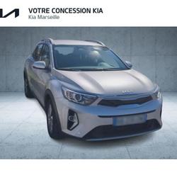 Kia Stonic 1.0 T-GDi 100ch Active DCT7 Marseille 10e Arrondissement