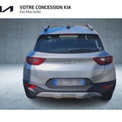 Kia Stonic 1.0 T-GDi 100ch Active DCT7 Marseille 10e Arrondissement
