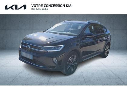 Volkswagen Taigo - 1.0 TSI 110ch Life DSG7 - 21 390 €