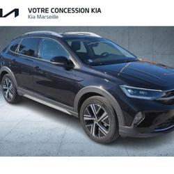 Volkswagen Taigo 1.0 TSI 110ch Life DSG7 Marseille 10e Arrondissement