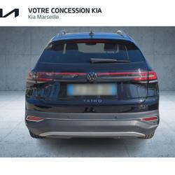 Volkswagen Taigo 1.0 TSI 110ch Life DSG7 Marseille 10e Arrondissement