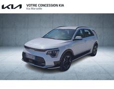 Kia Niro Marseille 10e Arrondissement