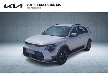 Kia Niro - EV 204ch Active - 25 900 €