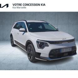 Kia Niro EV 204ch Active Marseille 10e Arrondissement