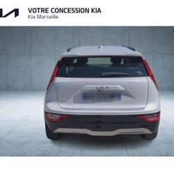 Kia Niro EV 204ch Active Marseille 10e Arrondissement