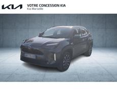 Toyota Yaris Cross Marseille 10e Arrondissement