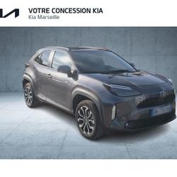 Toyota Yaris Cross 116h Collection MY22 Marseille 10e Arrondissement