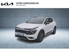 Kia Sportage Marseille 10e Arrondissement