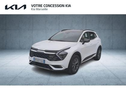Kia Sportage - 1.6 T-GDi 230ch HEV GT-Line Premium BVA6 4x2 - 29 990 €