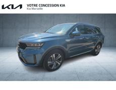 Kia Sorento Marseille 10e Arrondissement