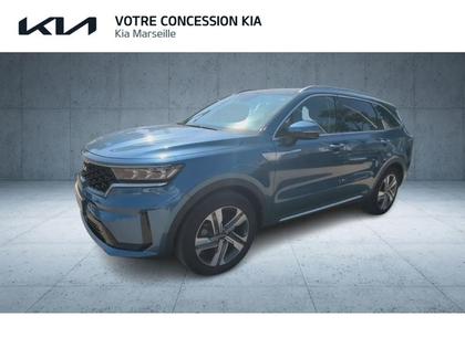 Kia Sorento - 1.6 T-GDi 230ch HEV Design Business BVA6 4x2 7 places - 39 900 €