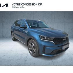 Kia Sorento 1.6 T-GDi 230ch HEV Design Business BVA6 4x2 7 places Marseille 10e Arrondissement
