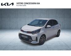 Kia Picanto Marseille 10e Arrondissement