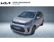Kia Picanto Marseille 10e Arrondissement