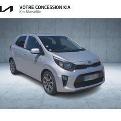 Kia Picanto 1.0 66ch Origins 5p Marseille 10e Arrondissement
