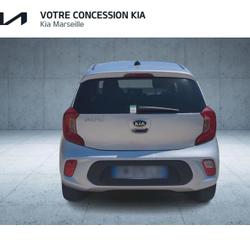 Kia Picanto 1.0 66ch Origins 5p Marseille 10e Arrondissement