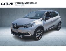 Renault Captur - 1.5 dCi 110ch energy Intens - 13 990 €
