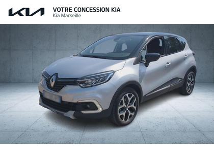 Renault Captur - 1.5 dCi 110ch energy Intens - 13 990 €