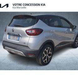 Renault Captur 1.5 dCi 110ch energy Intens Marseille 10e Arrondissement