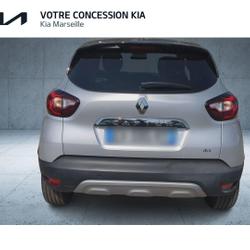 Renault Captur 1.5 dCi 110ch energy Intens Marseille 10e Arrondissement