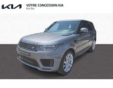 Land Rover Range Rover Sport Aix-en-Provence