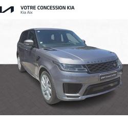 Land Rover Range Rover Sport 2.0 P400e 404ch HSE Dynamic Mark VIII Aix-en-Provence