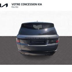 Land Rover Range Rover Sport 2.0 P400e 404ch HSE Dynamic Mark VIII Aix-en-Provence