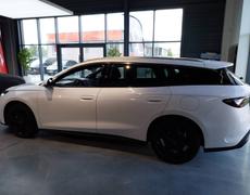 BYD Seal Saint-Brieuc