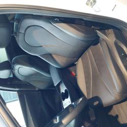 BYD Seal Seal 6 Touring 1.5l DM-i 156 kW PHEV Comfort Lite Saint-Brieuc