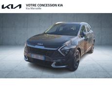 Kia Sportage Marseille 10e Arrondissement