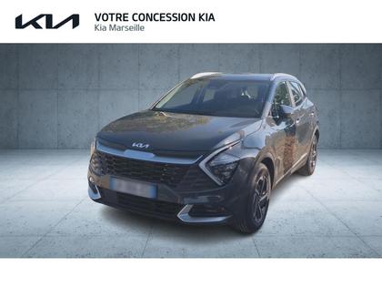 Kia Sportage - 1.6 T-GDi 230ch HEV Active BVA6 4x2 - 27 490 €