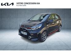 Kia Picanto Marseille 10e Arrondissement